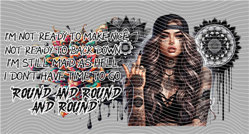 16oz Latest Bestseller-C 4106